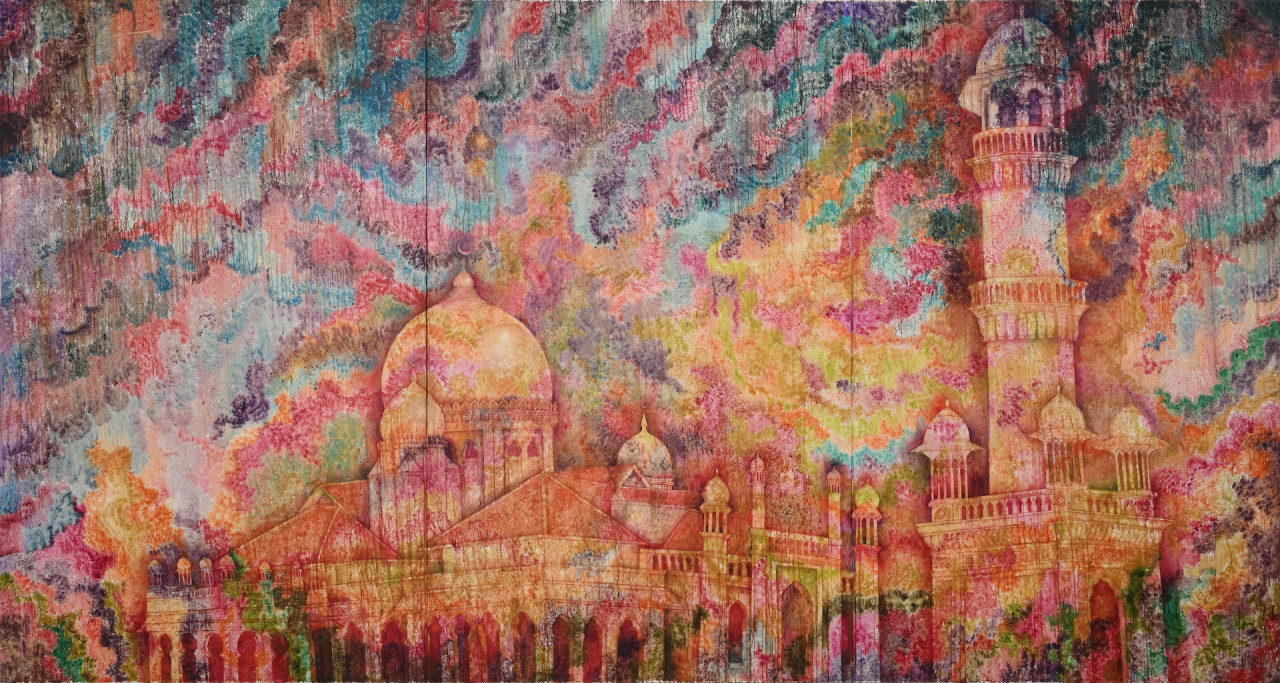 Masjid Kapitan Keling