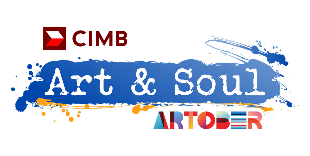 CIMB Artober Art & Soul 2025