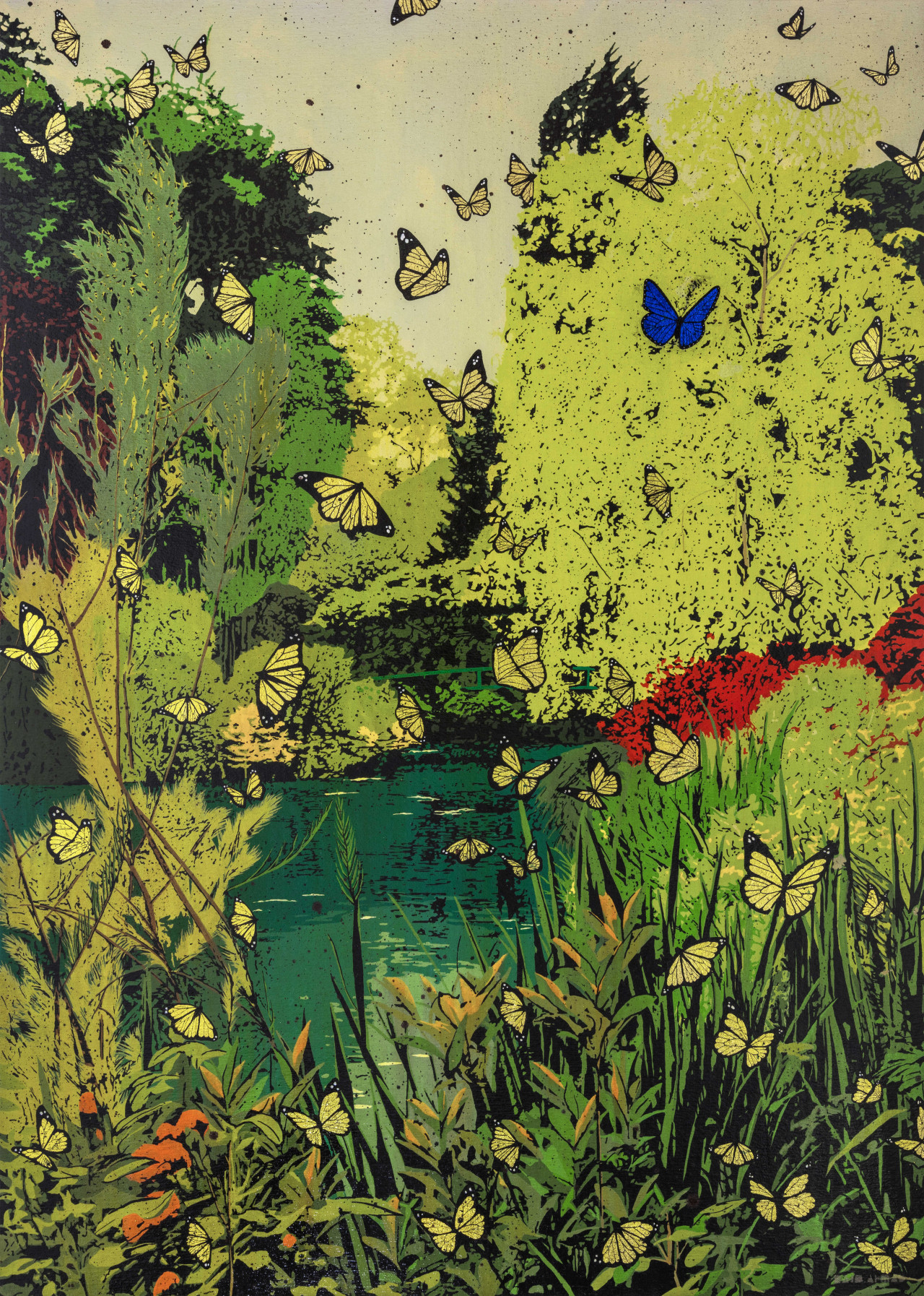 The Promised Garden II