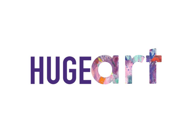 @hugearts's Avatar Photo
