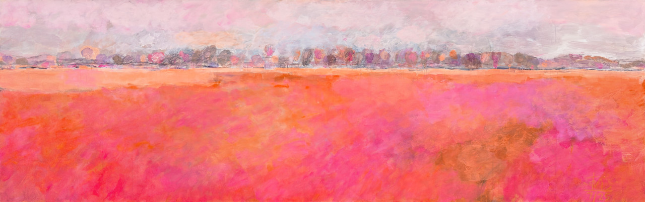 Autumn Serenade (Vermont)