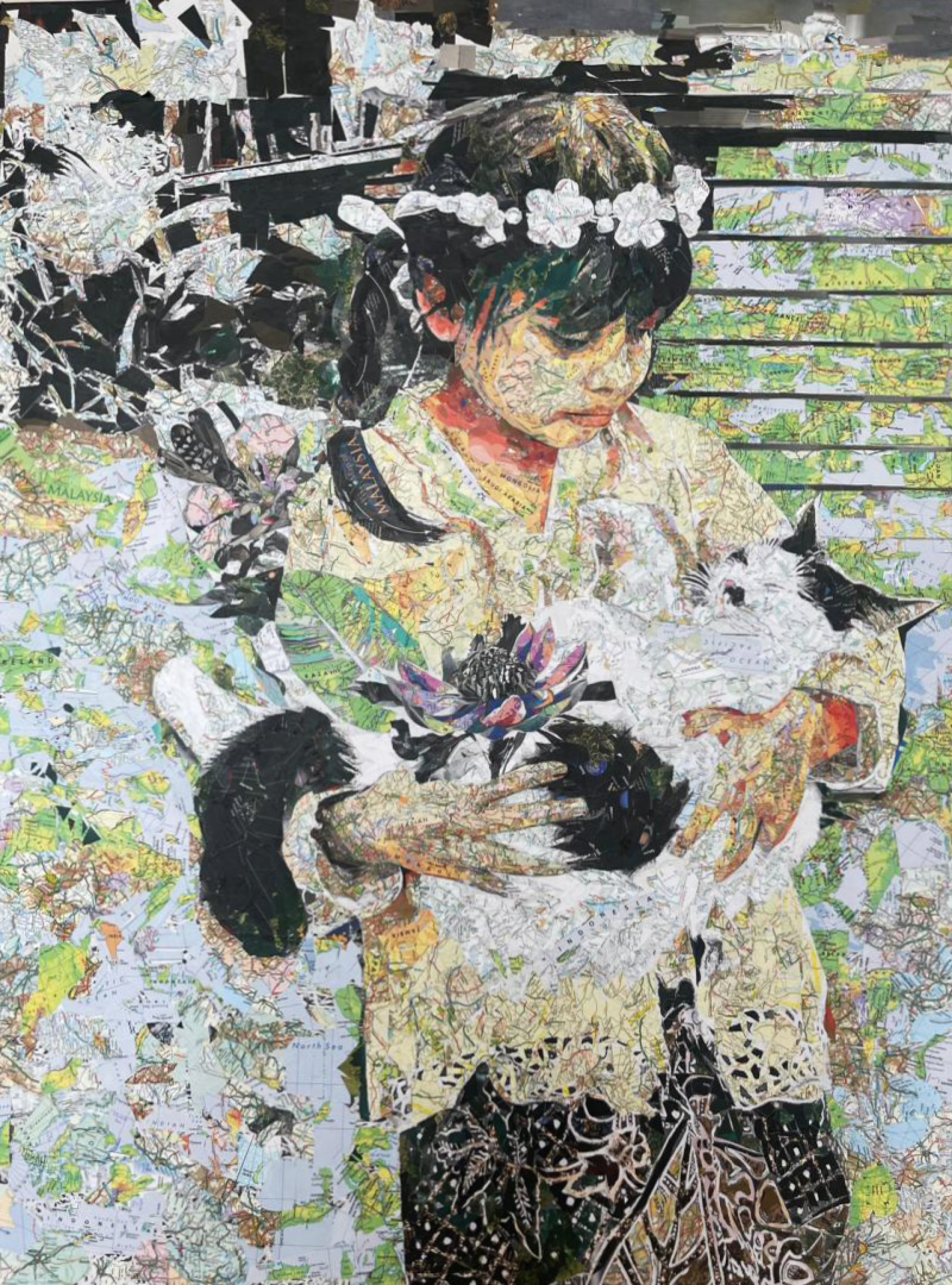 Kindness Across Borders