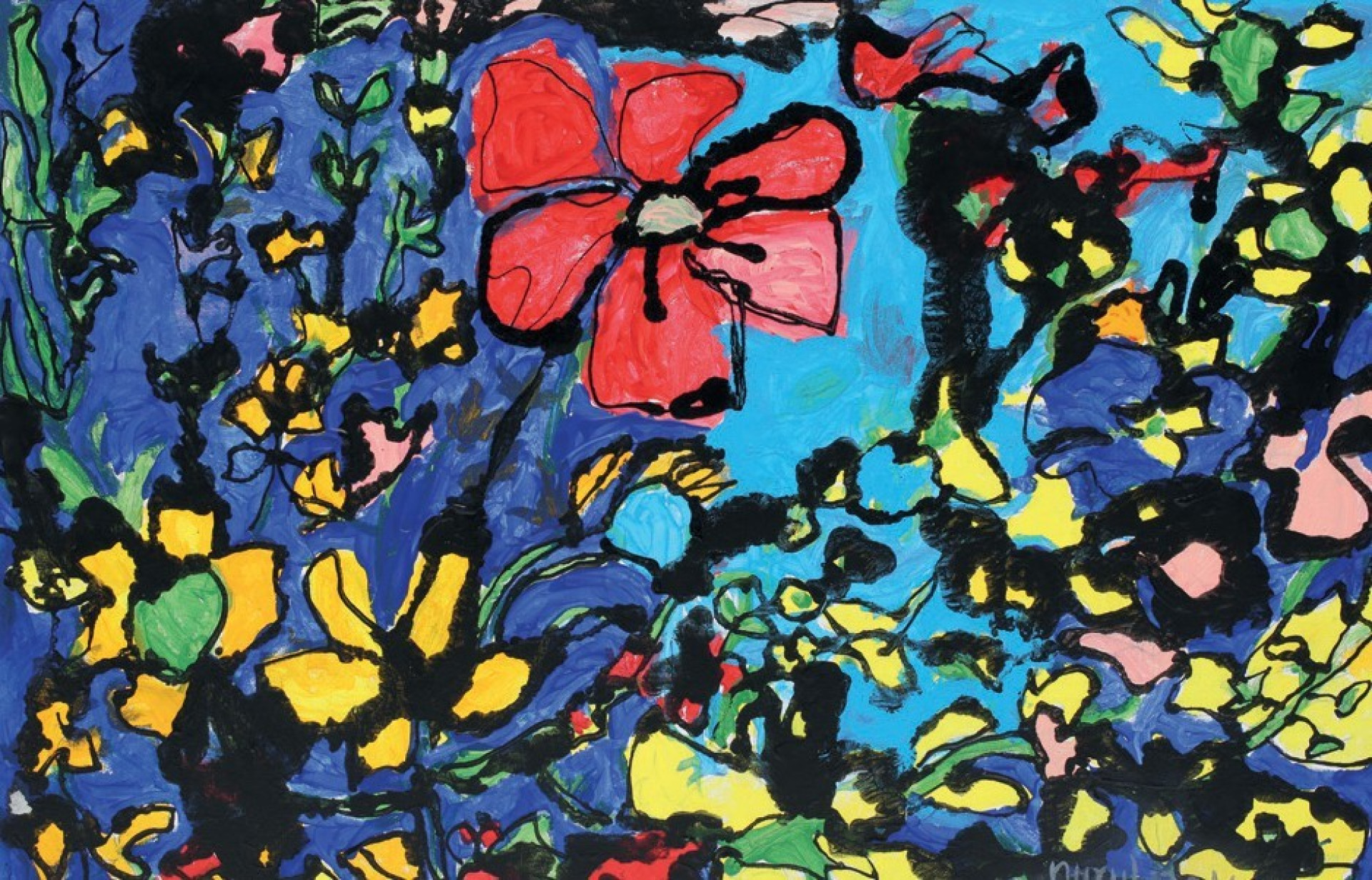 Flora Design