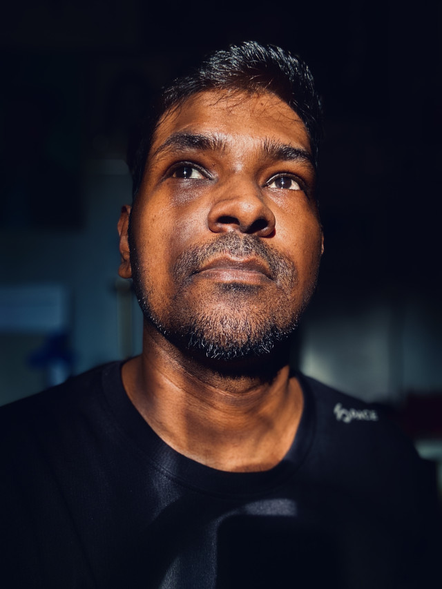 @Kanaharajan's Avatar Photo