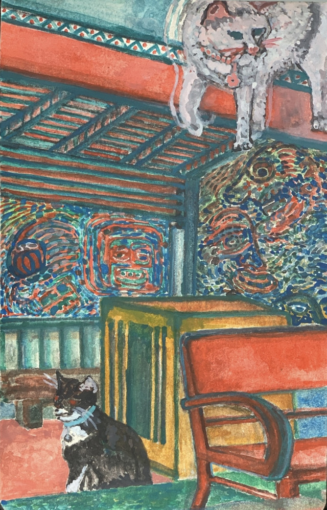 Cover Photo